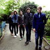 Introducing... Kaiser Chiefs
