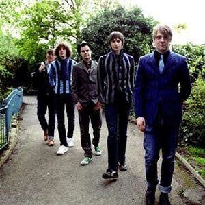Introducing... Kaiser Chiefs