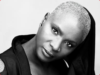 ’Africa Rising Angelique Kidjo’