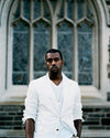 Kanye For NZ and Oz