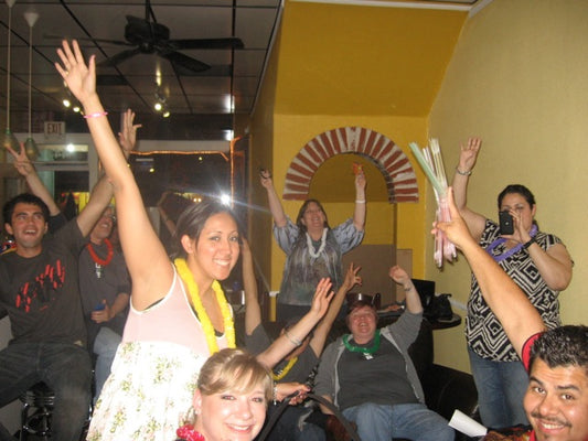 Zootopian 360° Screening Parties