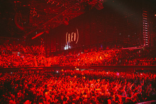 Fourth of Five in LA