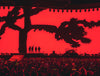 Second Night In Argentina