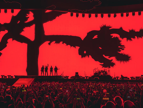 Second Night In Argentina