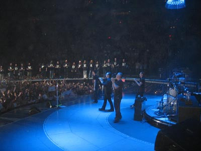 ’A Great 2005’