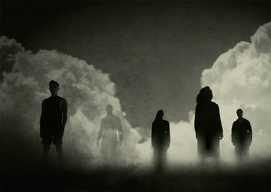 ’You Start At The End…’