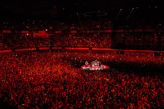 Night Two in Lisbon
