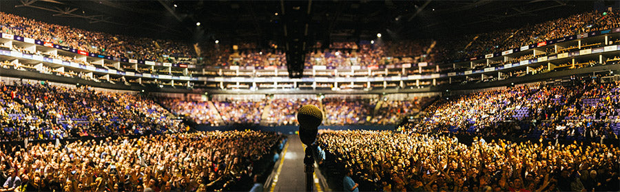 Wide Awake in London