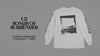 New Merch Just Up
