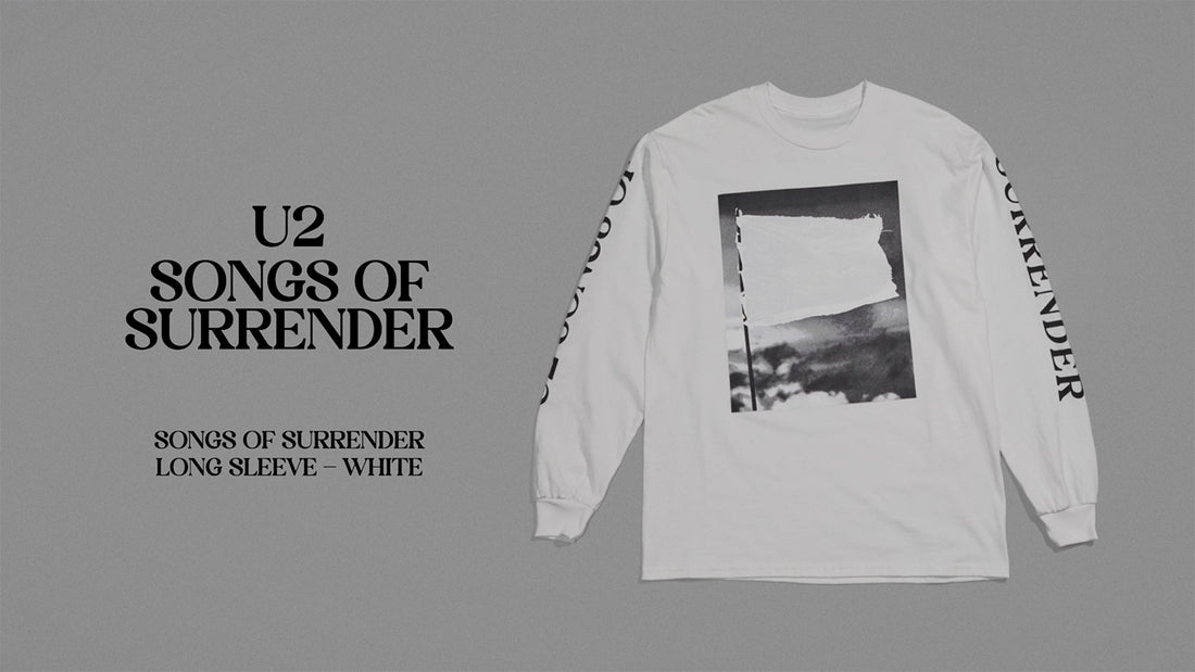 New Merch Just Up