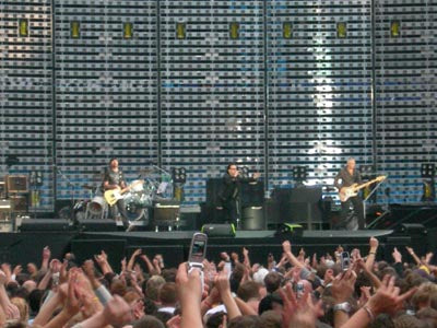 All I Want is Manchester