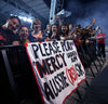 Follow The Show in Melbourne