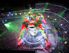 SECOND SHOW IN MEXICO CITY