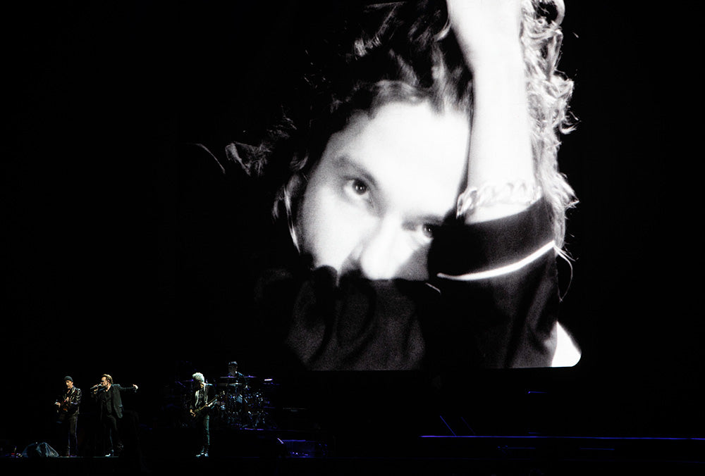 Wide Awake in Sydney