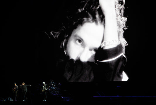 Wide Awake in Sydney