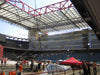 Two Nights of Filming in Milan