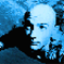 Moby On U2 in NY