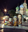Follow The Moscow Show