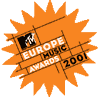U2 Grab Four Nominations for MTV Europe Awards