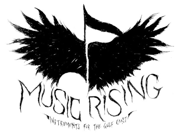 MUSIC RISING