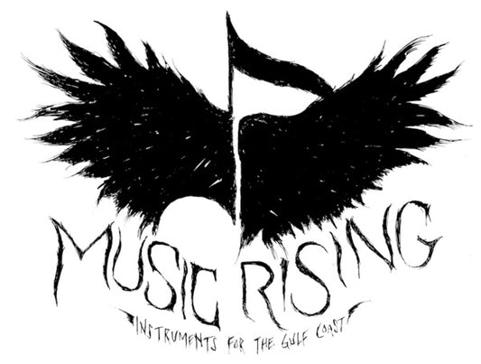 MUSIC RISING