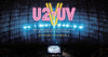 V-U2 An Immersive Concert Film at Sphere Las Vegas