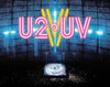 V-U2 - New Dates Added