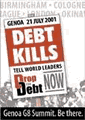 U2 RADIOHEAD SAY DROP THE DEBT FOR AIDS