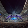North American Tour: 2011 Rescheduled Dates