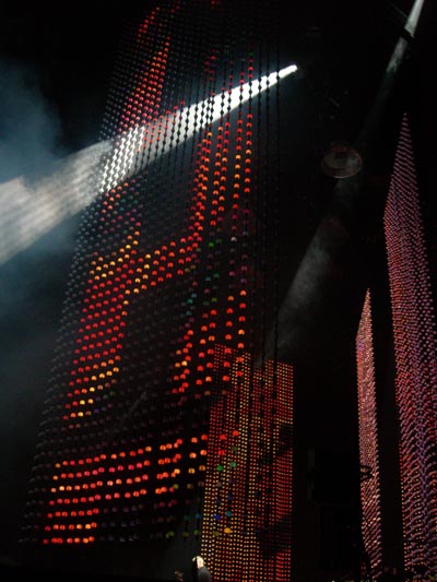 Original City of Blinding Lights