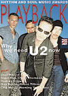 Music In Uncertain Times Playback Magazine