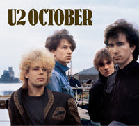 October Remastered: All You Need To Know