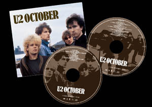 October Remastered
