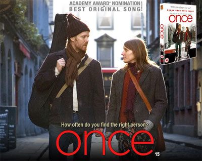 ’Falling Slowly’
