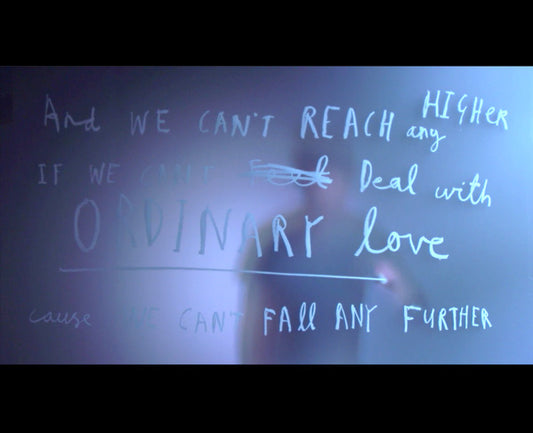 Ordinary Love (Extraordinary Chorus)
