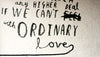 Ordinary Love (Paul Epworth Version)