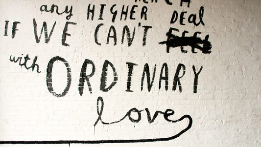 Ordinary Love (Paul Epworth Version)
