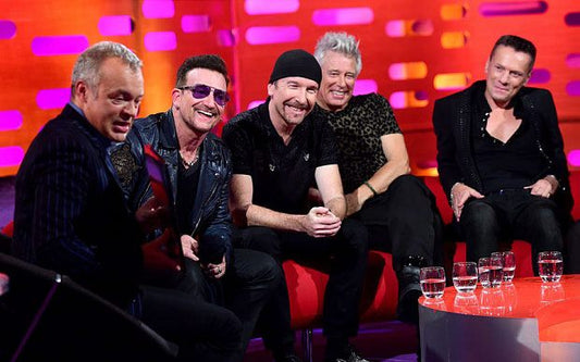 TV & Radio Chat