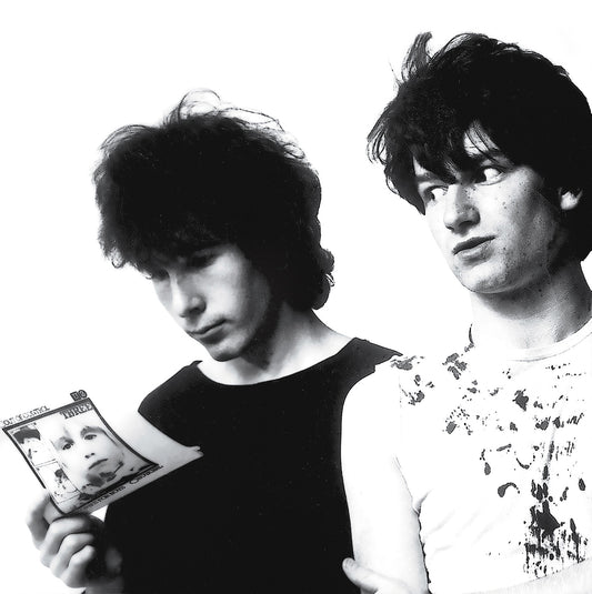 ’There’s a whole lifetime in that song’