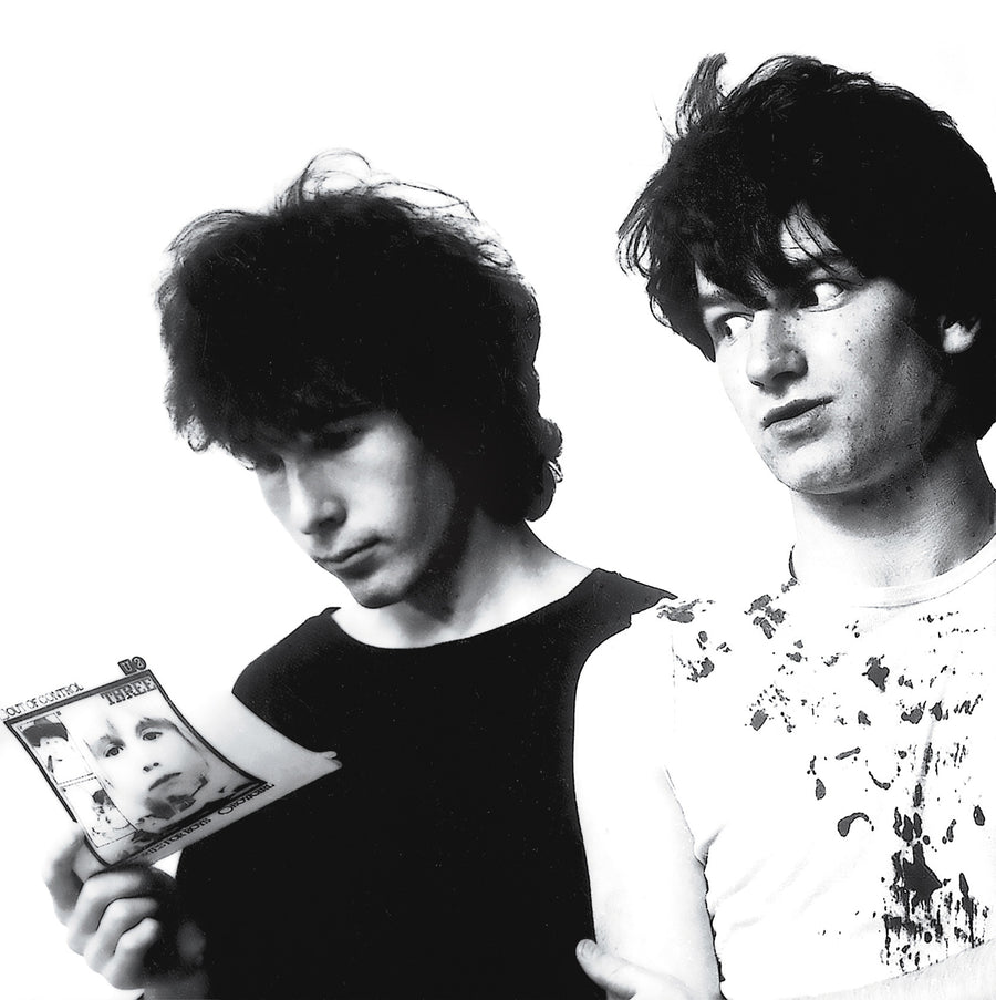 ’There’s a whole lifetime in that song’