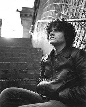 Paddy Casey Set for Croke Park