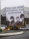 You Are Now Entering...