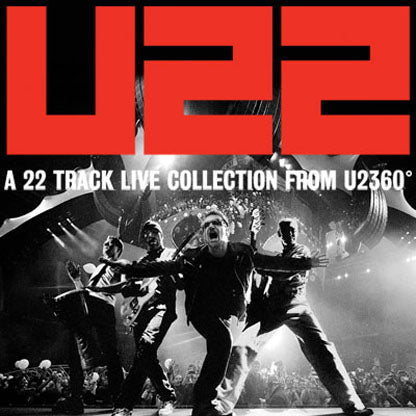 Poll Archive 13: U22 Top 4 Downloads