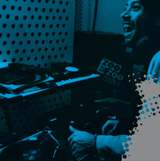 ’The soul of that record is … grace.’