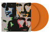 October. Pop. On Coloured Vinyl.