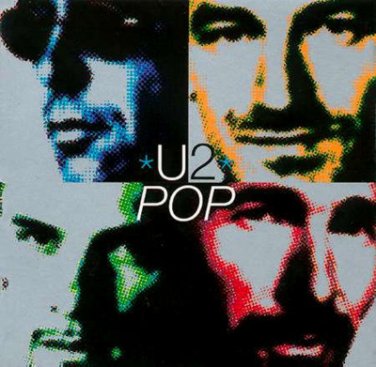 ’More Songs of Innocence and Experience’