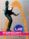 PopMart Debuts on DVD