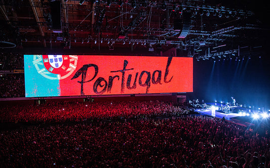 It’s a Beautiful Day in Lisbon