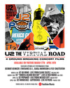 U2: The Virtual Road