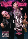 ’Live From Outer Space’